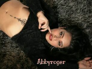 Abbyroger