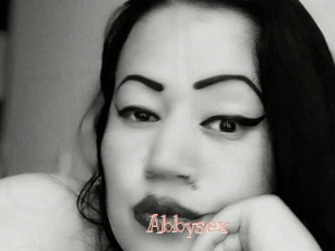 Abbysex