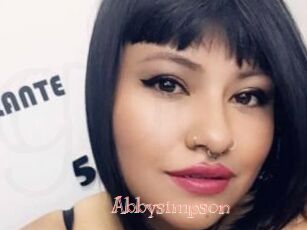 Abbysimpson