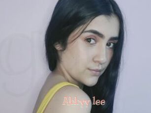 Abbyy_lee