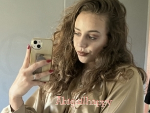 Abigailhappy