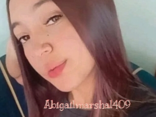 Abigailmarshal409