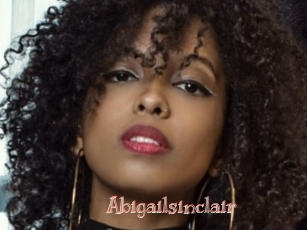 Abigailsinclair