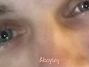 Aboytoy