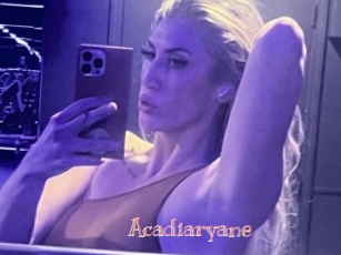 Acadiaryane