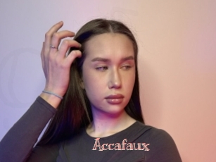 Accafaux