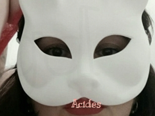 Acides