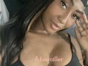 Adaamiller