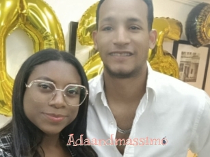 Adaandmassimo