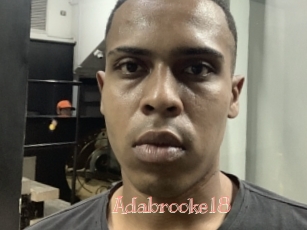 Adabrooke18