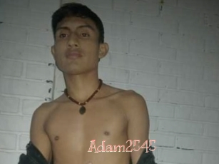 Adam2545