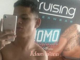 Adam_latinn