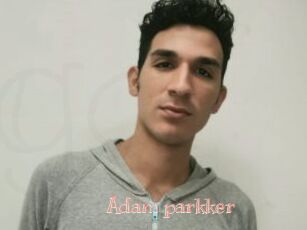 Adam_parkker