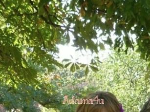 Adama4u