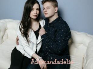 Adamandadelia