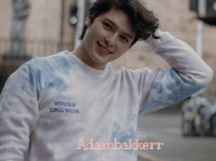 Adambakkerr
