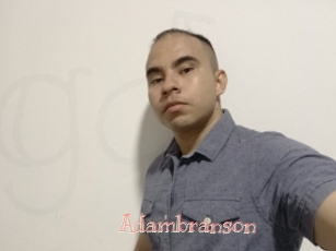 Adambranson