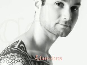 Adamchris