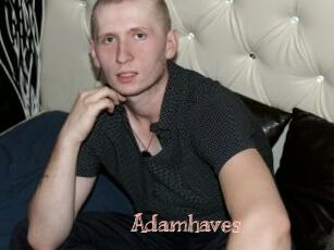 Adamhaves