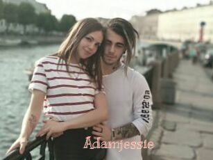 Adamjessie