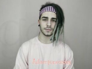 Adamjonesxxx