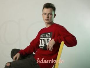 Adamkydo