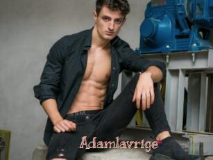 Adamlavrige