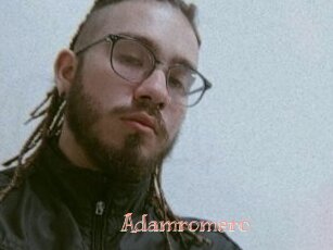 Adamromero