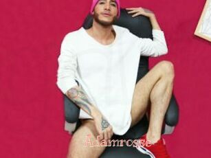 Adamrosse