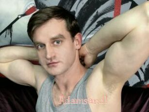 Adamsandl