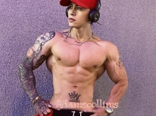 Adamscollims