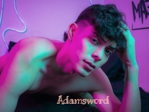 Adamsword