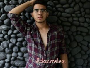 Adamvelez