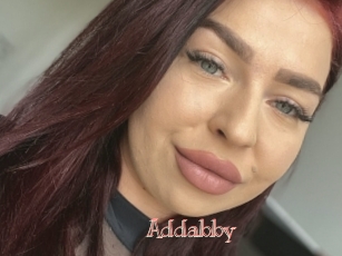 Addabby