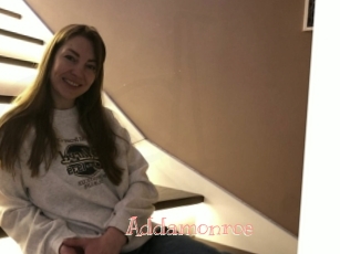 Addamonroe