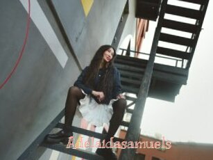 Adelaidasamuels