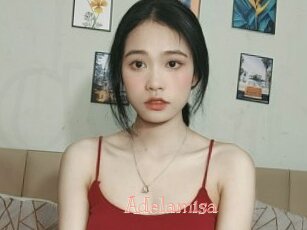 Adelamisa