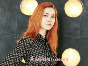 Adelatsunamia