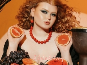 Adeledelvey