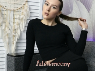 Adelemoony