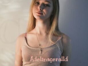 Adelinageralld