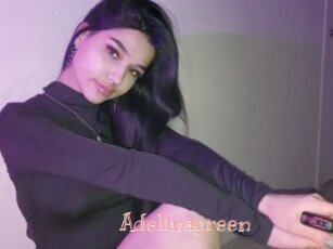 Adelinagreen