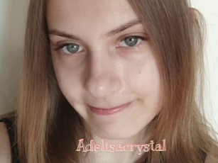 Adelisacrystal