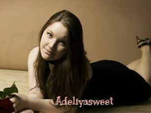 Adeliyasweet