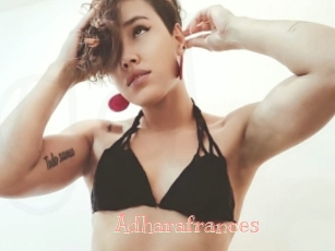 Adharafrances
