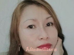 Adinawilliams