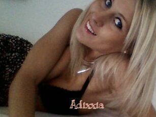 Adixxia