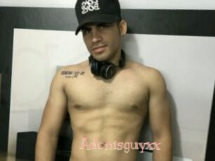 Adonisguyxx