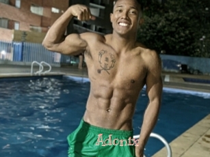 Adonix