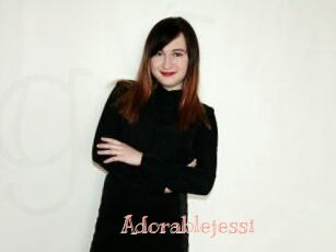 Adorablejessi